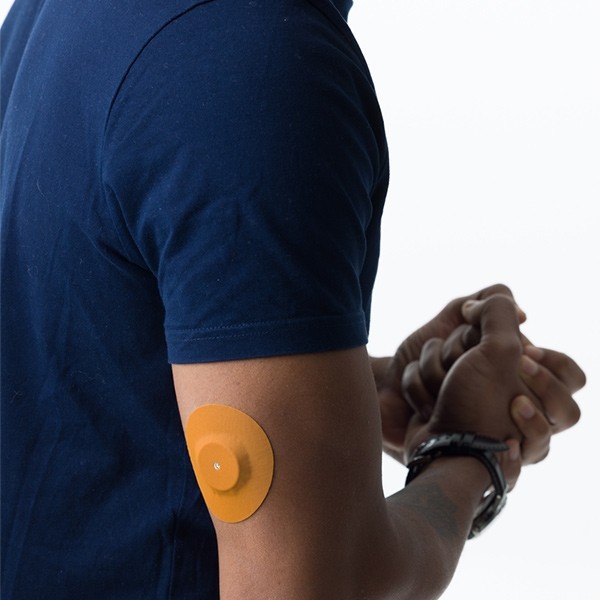 Patchs Capteur Protect pour capteur Freestyle Libre