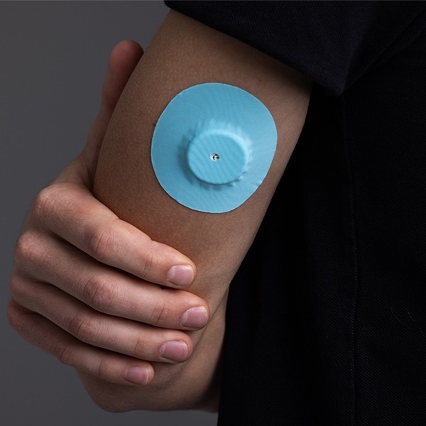 Patchs Capteur Protect pour capteur Freestyle Libre