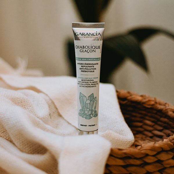 Garancia Diabolique Glaçon Crème Soie Cristalline