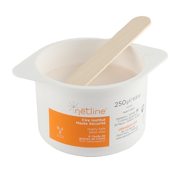 Netline Cire Institut Haute sécurité