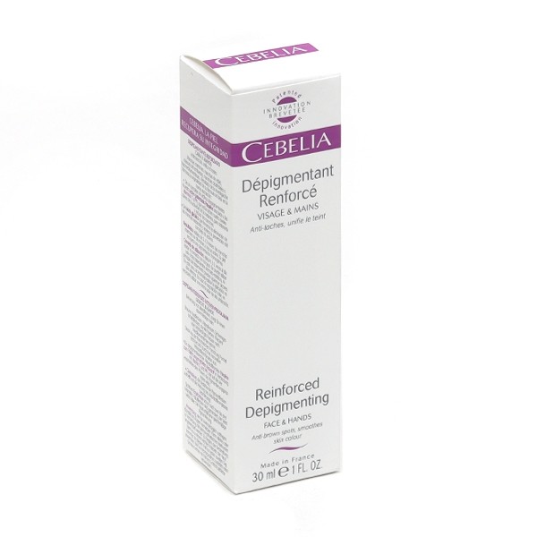 Cebelia Dépigmentant Renforcé