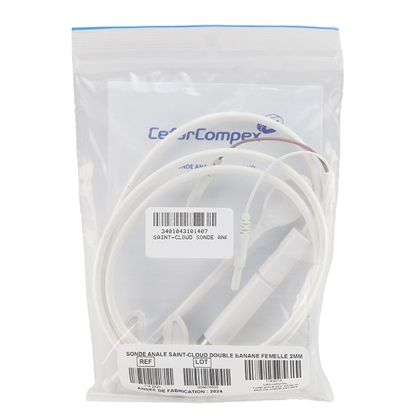 Sonde anale Saint-Cloud