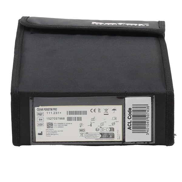 Cefar électrostimulateur Peristim pro