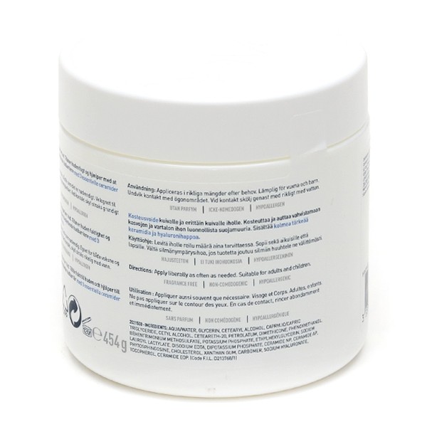 CeraVe Baume hydratant