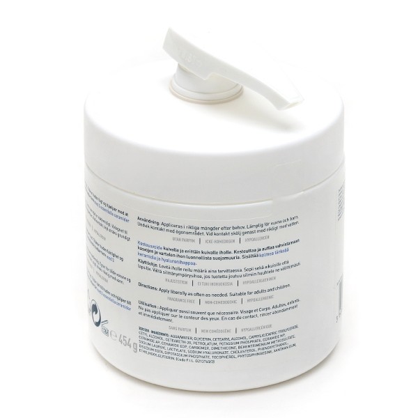 CeraVe Baume hydratant