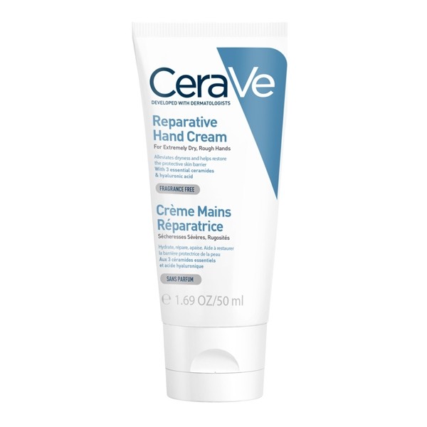 CeraVe Crème Mains Réparatrice