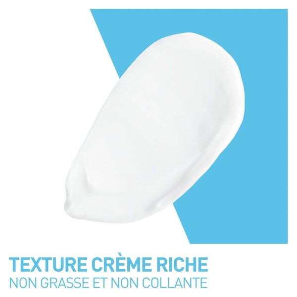 CeraVe crème pieds régénérante SA