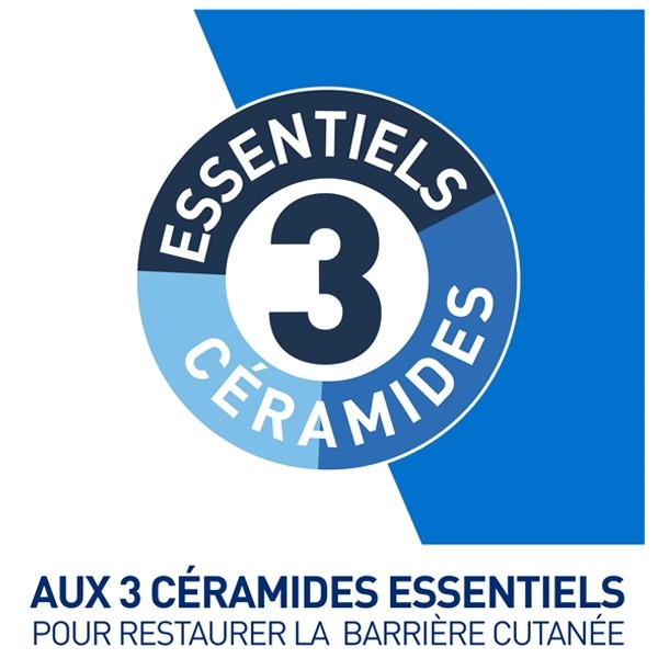 CeraVe Crème réparatrice Contour des yeux