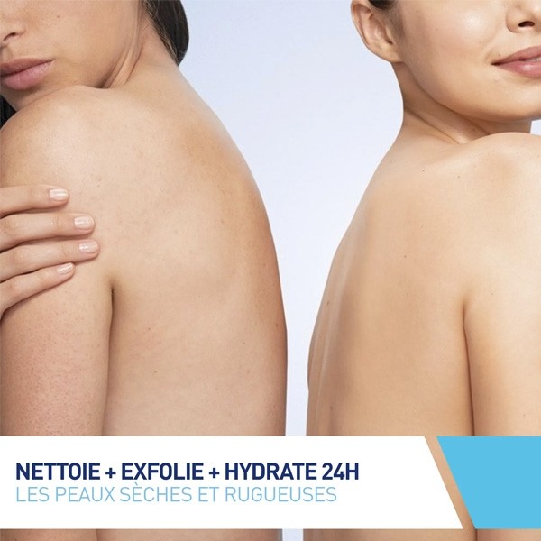 CeraVe SA Crème Anti rugosités