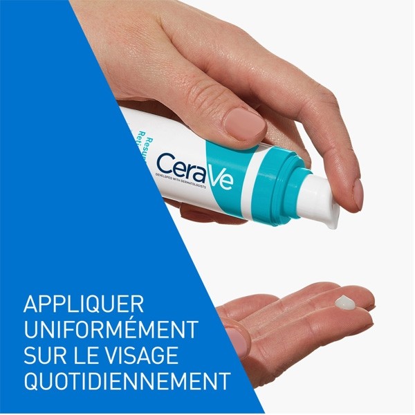CeraVe Sérum Rétinol Anti-Marques