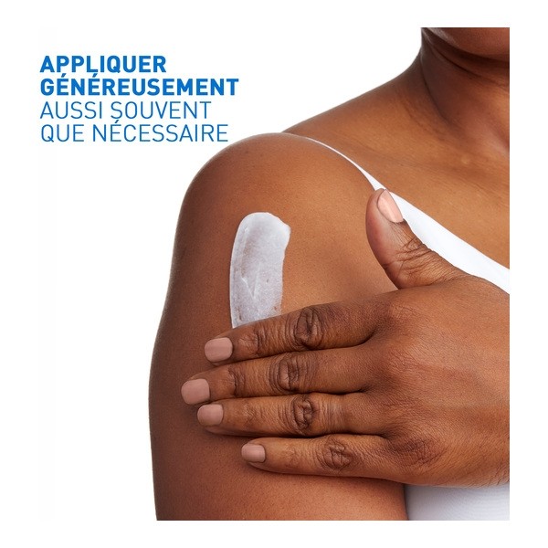 Cerave Baume hydratant intensif