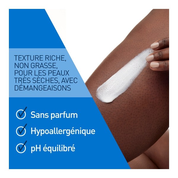 Cerave Baume hydratant intensif