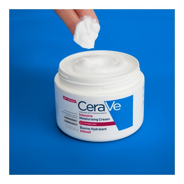 Cerave Baume hydratant intensif