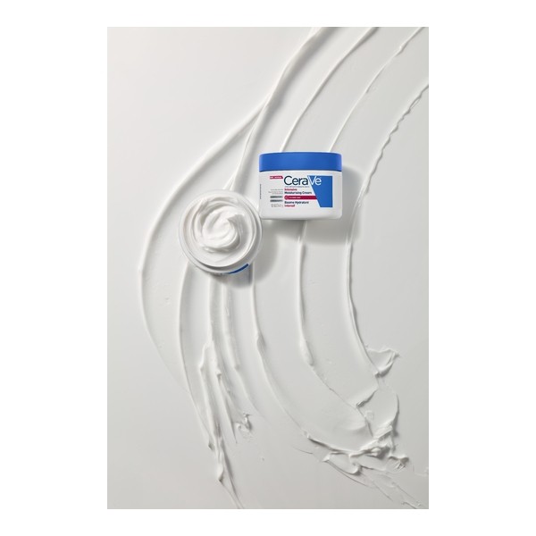 Cerave Baume hydratant intensif