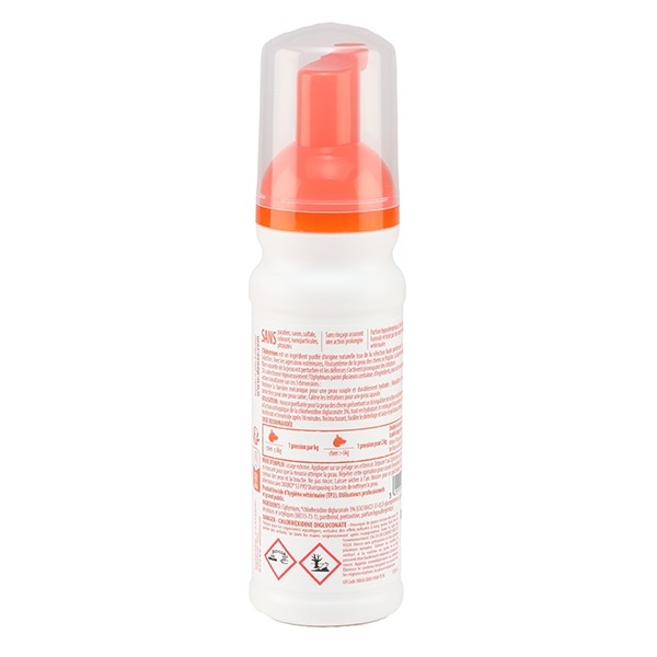 Douxo S3 Pyo Mousse purifiante hydratante