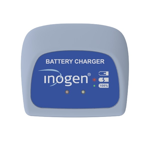 Chargeur de batterie externe Inogen Rove 6