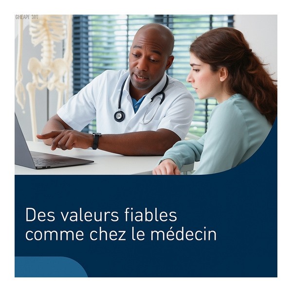 Omron M2 Essential Tensiomètre bras