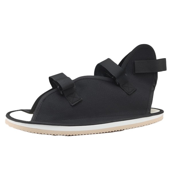 Donjoy chaussure pour plâtre