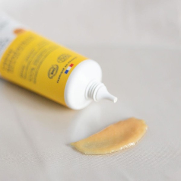 CicaManuka Crème réparatrice bio