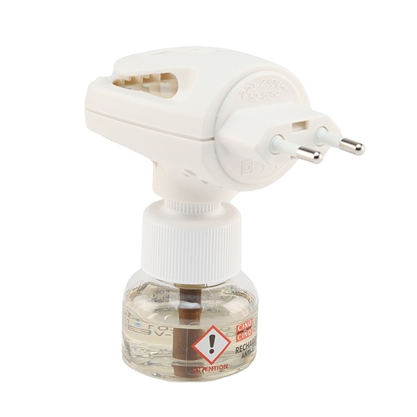 Cinq sur Cinq Diffuseur Citriodora