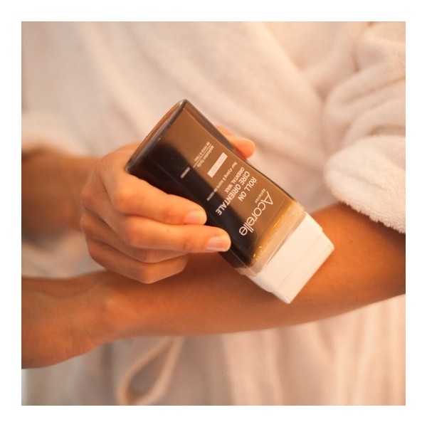 Acorelle roll on cire orientale Bio