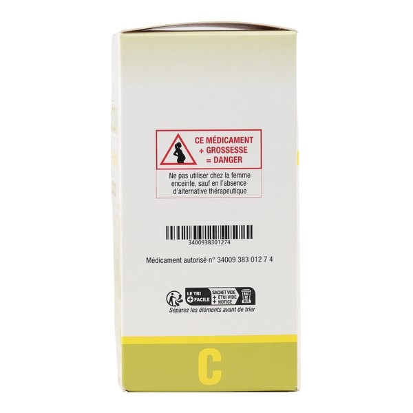 Citrate de bétaïne 10% Cristers