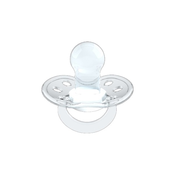 Tétine de sevrage nuit Clipp