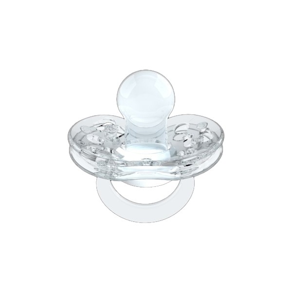 Tétine de sevrage Clipp