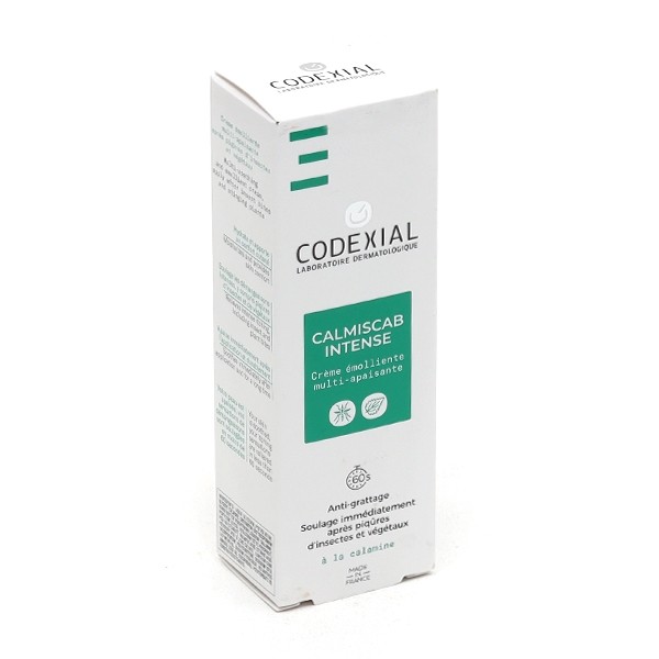 Codexial Calmiscab Intense Crème apaisante