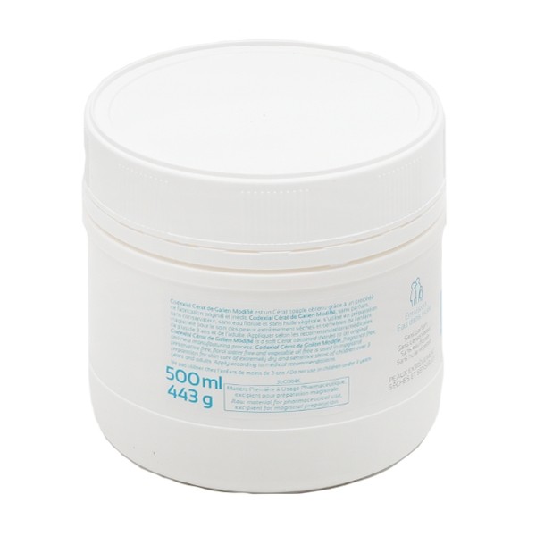 Codexial cérat de galien modifié