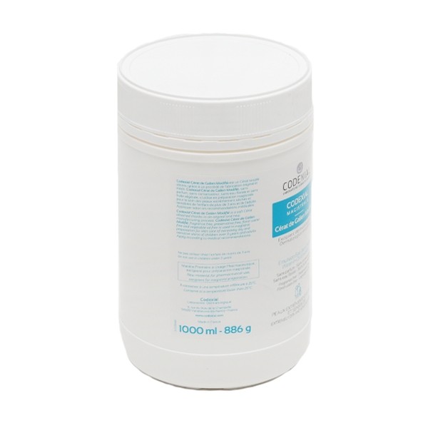 Codexial cérat de galien modifié