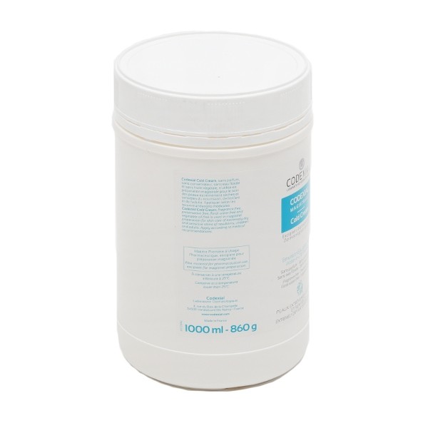 Codexial cold cream