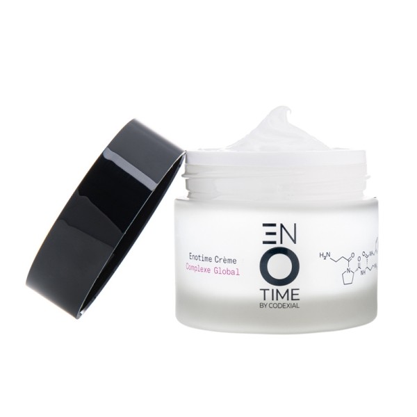 Codexial Enotime Complexe Global Crème anti âge redensifiante