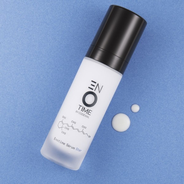 Codexial Enotime Star Sérum anti-âge revitalisant