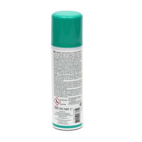 Enviroscab spray antiparasitaire