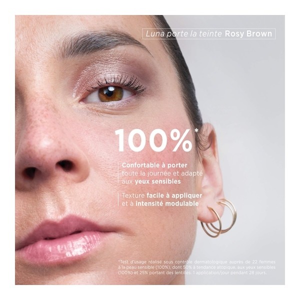 Même Cosmetics L'ombre à paupières