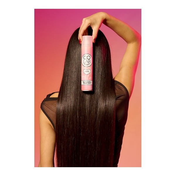 Colab shampoing sec Original