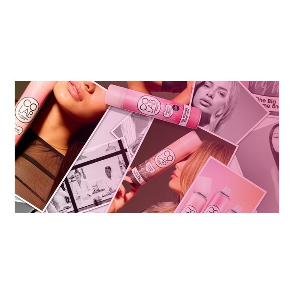 Colab shampoing sec Original