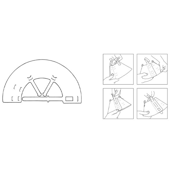 Collerette chien chat