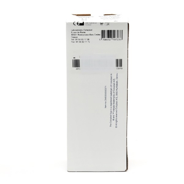 Coloplast Conveen attache pour sonde à demeure ou poche