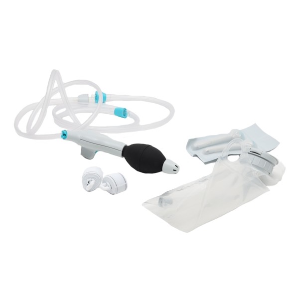 Coloplast Peristeen Plus Système d'irrigation transanale