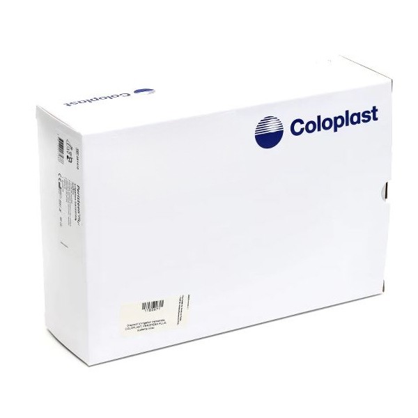 Coloplast Peristeen Plus Système d'irrigation transanale