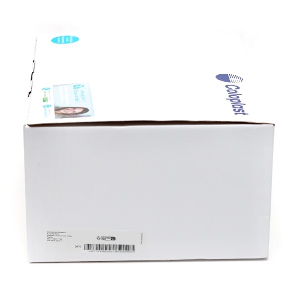 Coloplast conveen poches à urine de nuit 2 litres