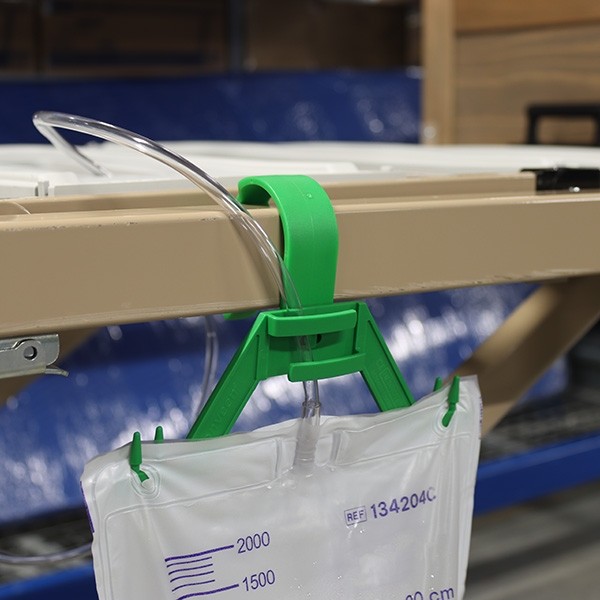 Coloplast Conveen porte-poche