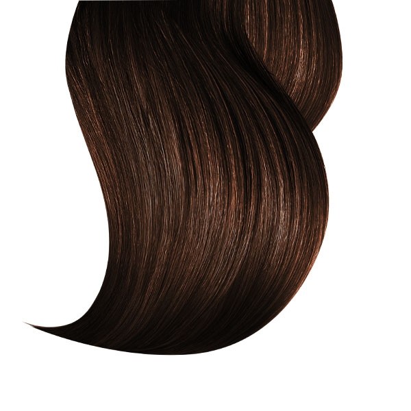 Les 3 chênes Color et Soin coloration permanente châtain doré 4G