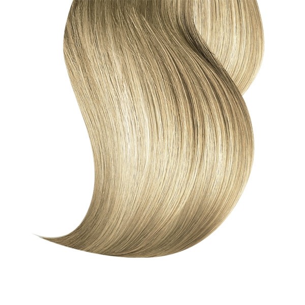 Les 3 Chênes Color et Soin coloration permanente blond clair nacré 9B