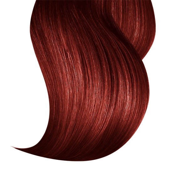 Les 3 Chênes Color et Soin coloration permanente rouge feu 9R