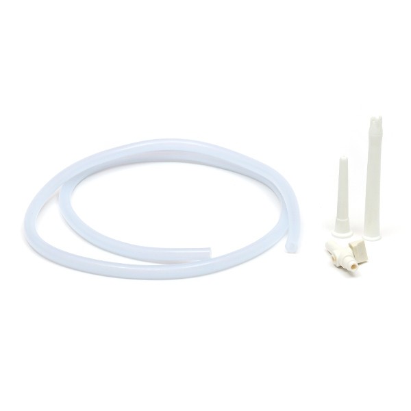 Comed Set Canule pour Bock à lavement rigide