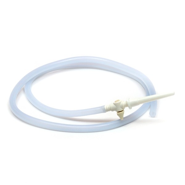 Comed Set Canule pour Bock à lavement rigide