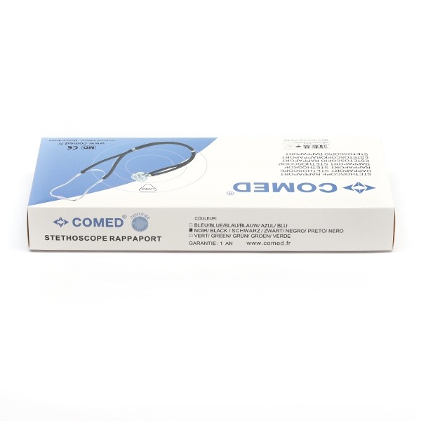 Comed stéthoscope Rappaport
